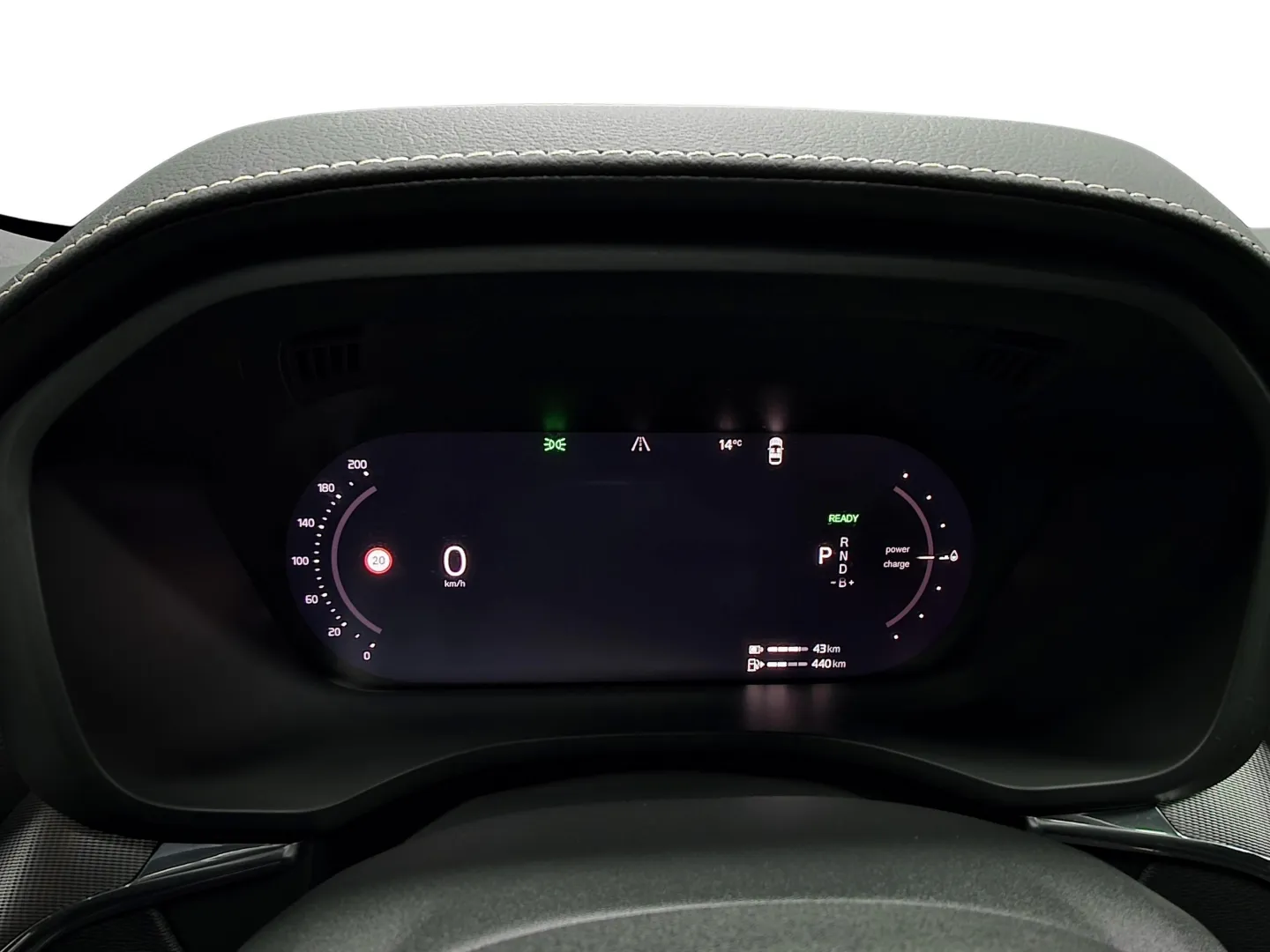 Autokuva 7 - OZZ-920