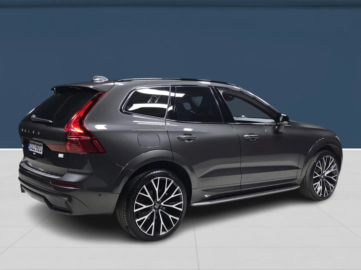 Autokuva 4 - OZZ-920