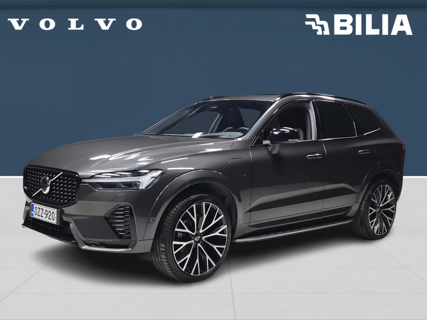 Autokuva 1 - OZZ-920