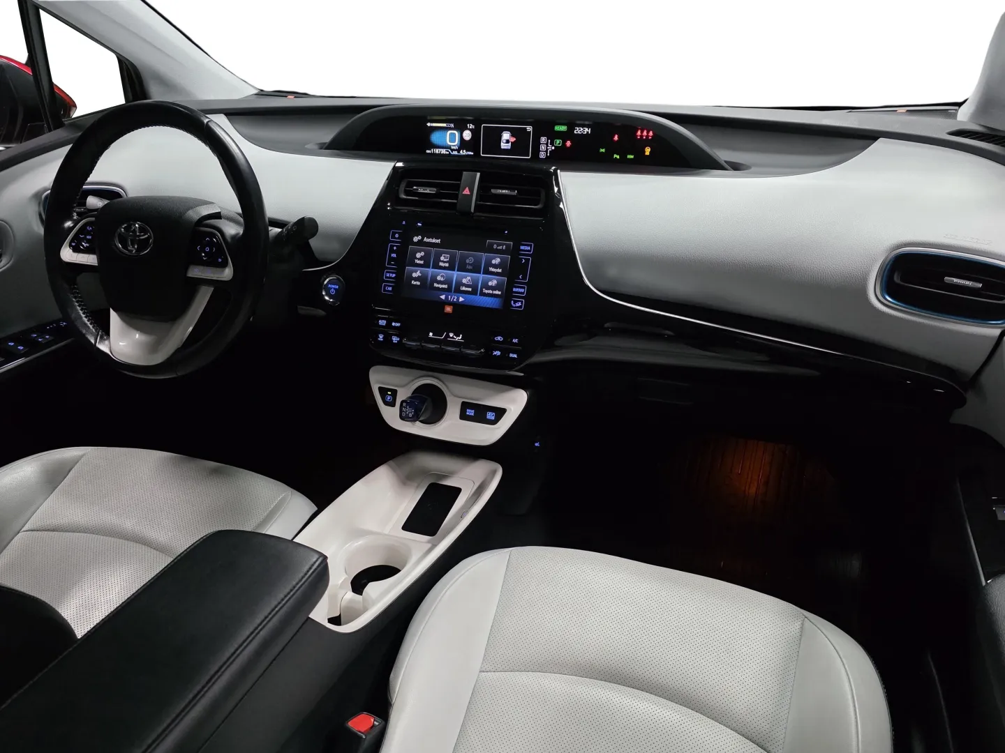 Autokuva 15 - RSP-382