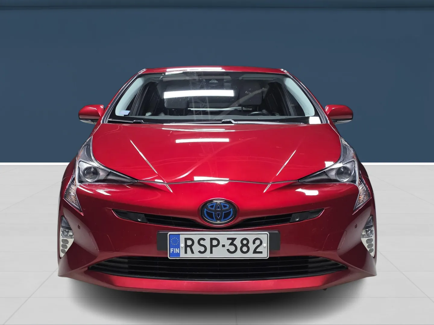 Autokuva 2 - RSP-382