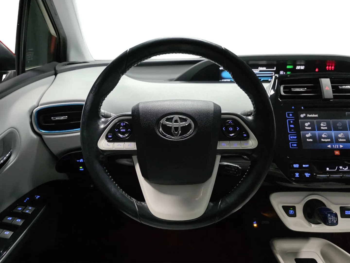 Autokuva 10 - RSP-382