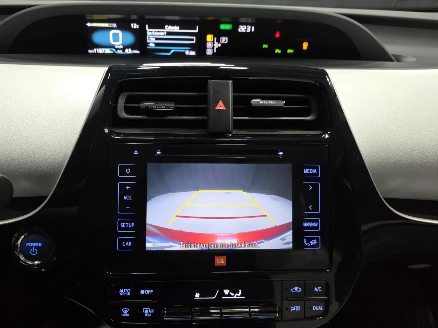 Autokuva 14 - RSP-382