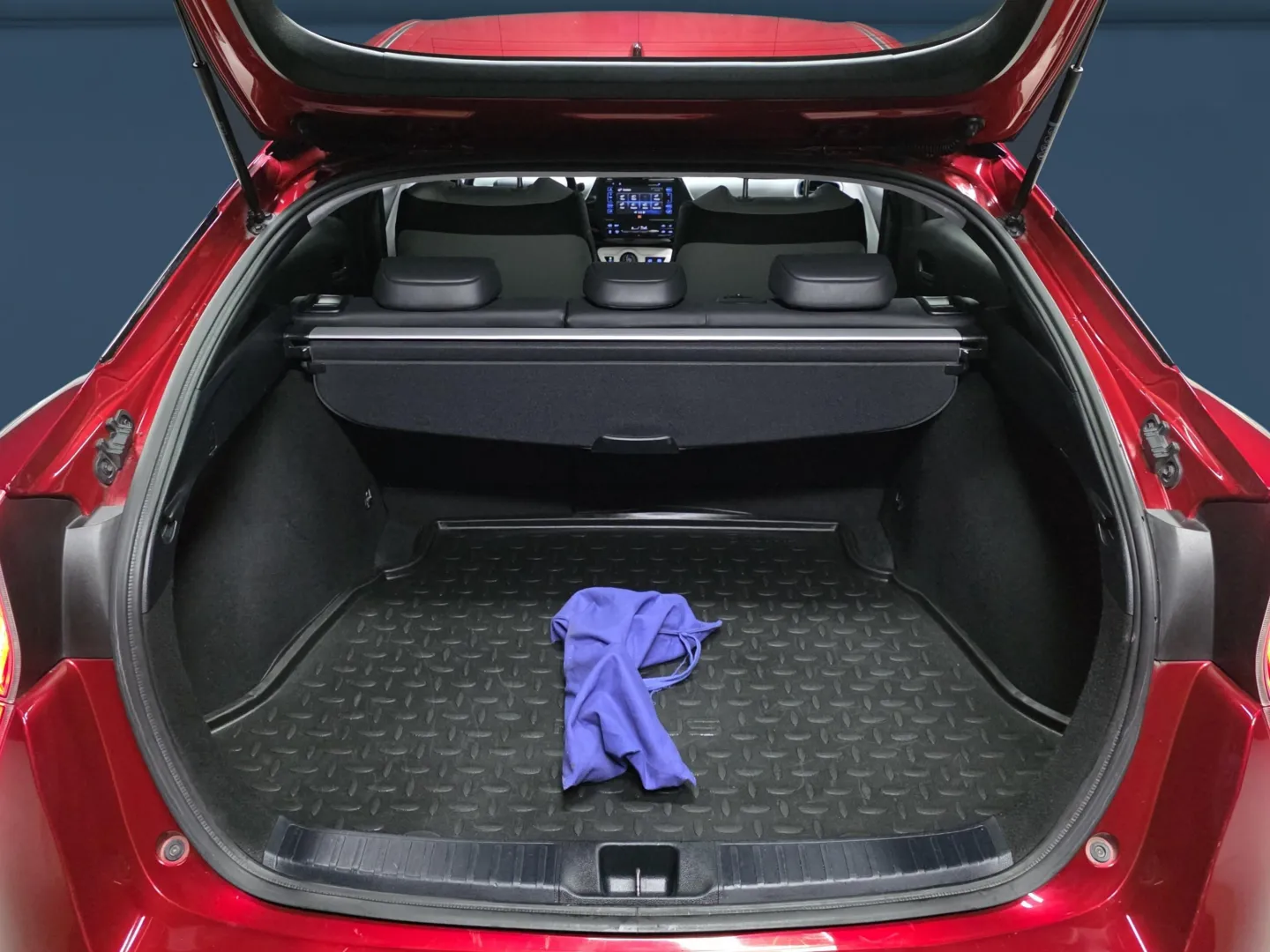 Autokuva 11 - RSP-382