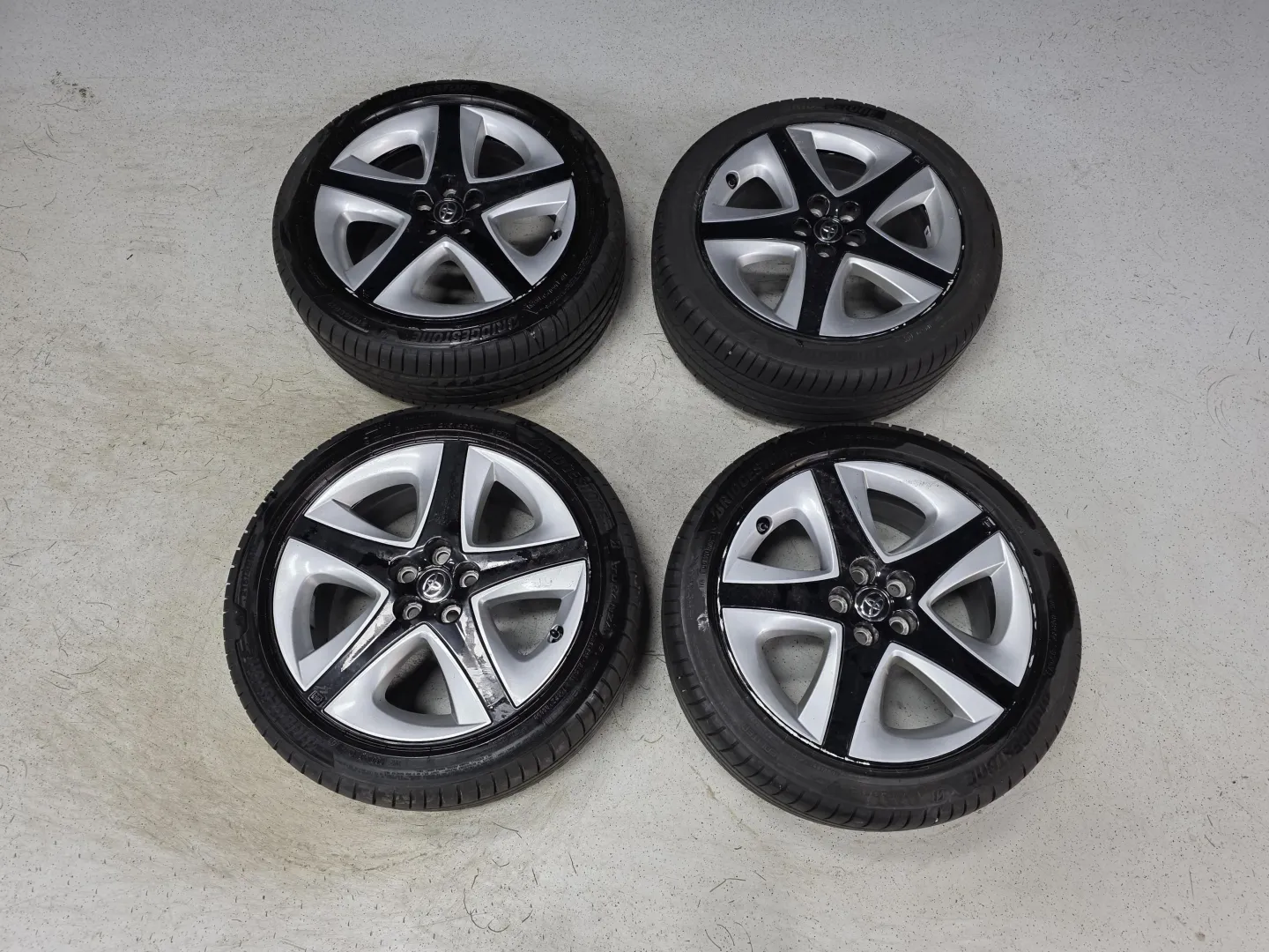 Autokuva 12 - RSP-382