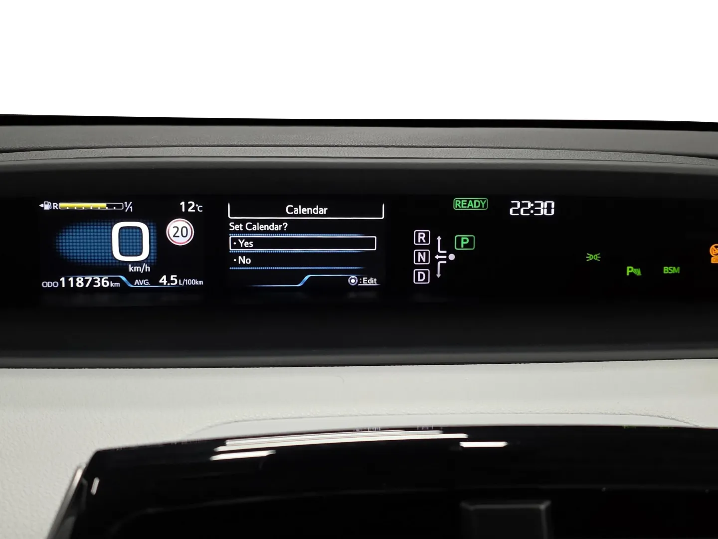 Autokuva 7 - RSP-382