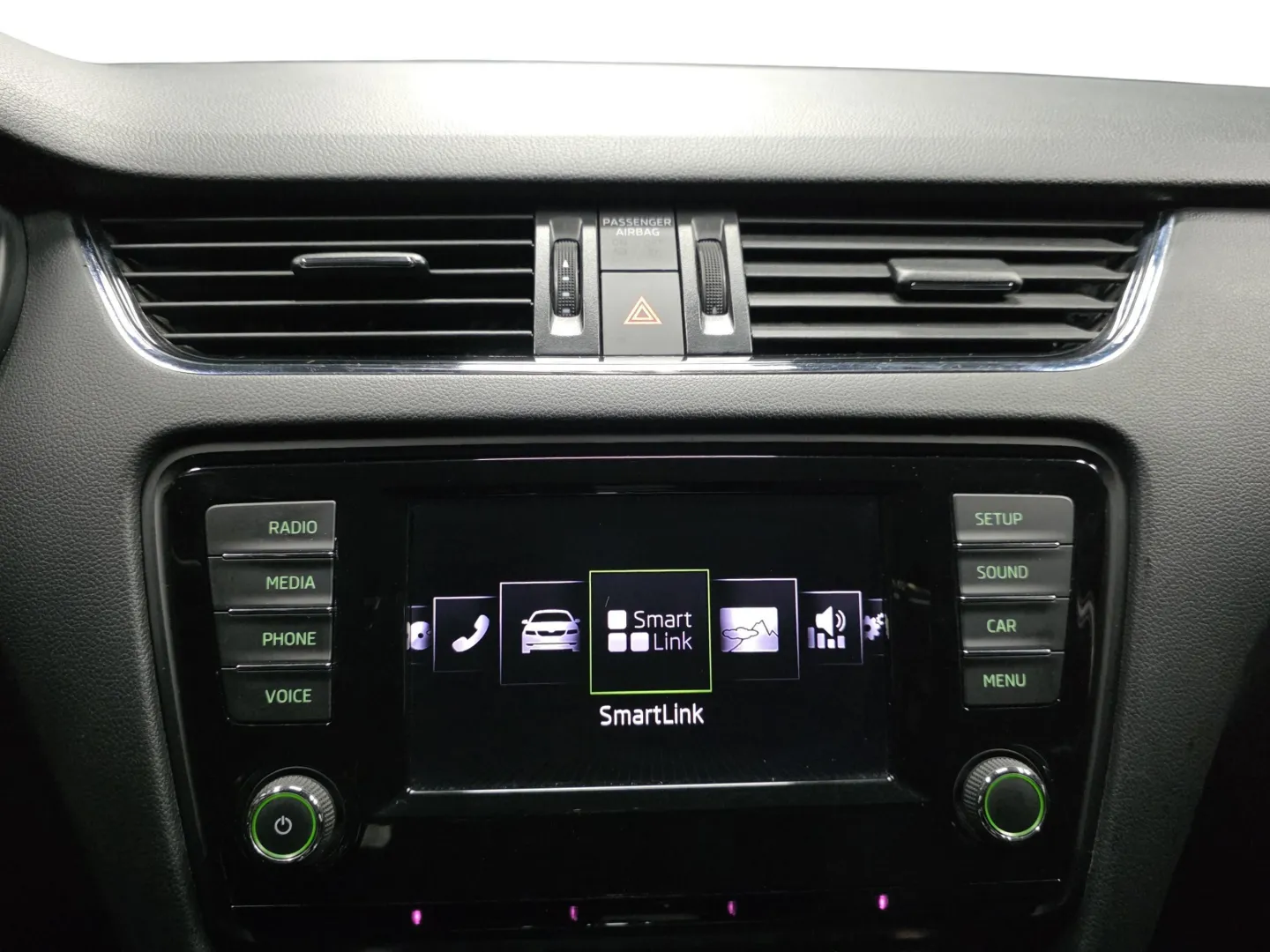Autokuva 13 - RSZ-395