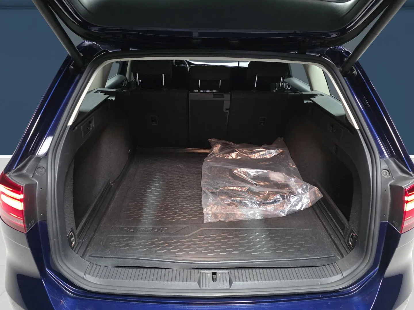 Autokuva 11 - RTL-634