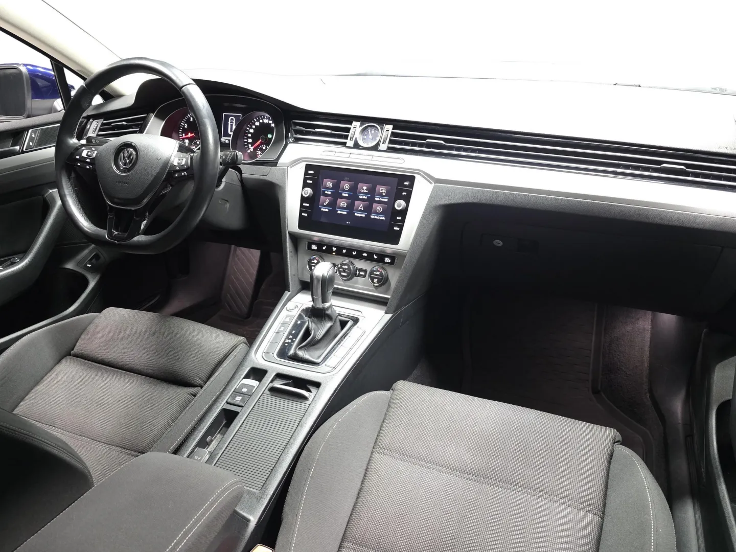 Autokuva 16 - RTL-634