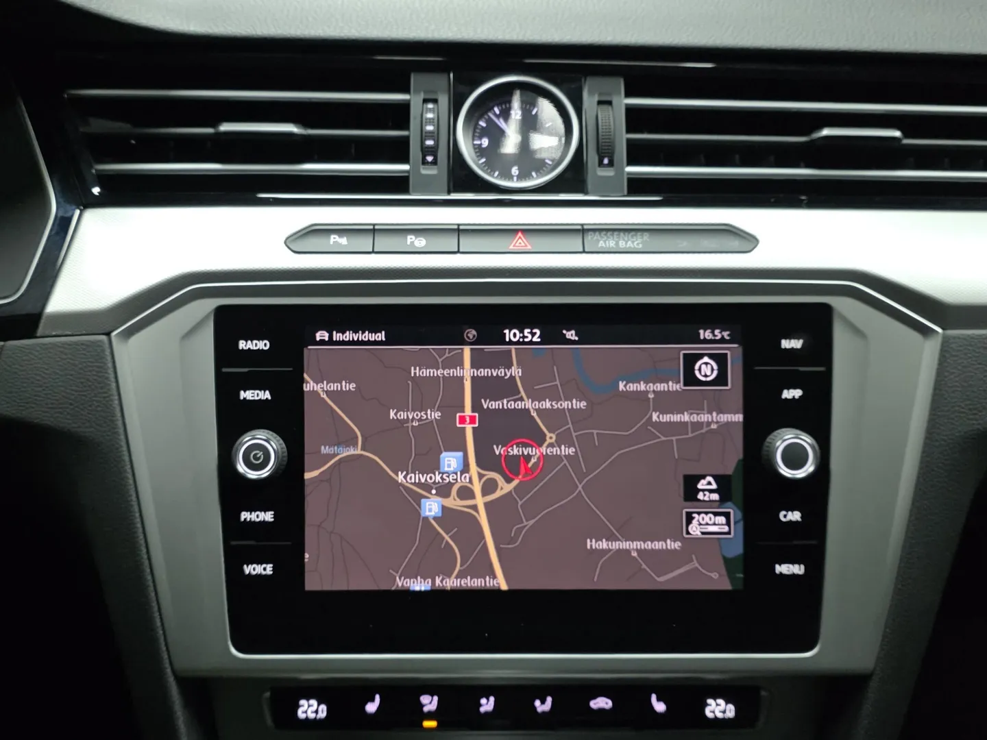 Autokuva 13 - RTL-634