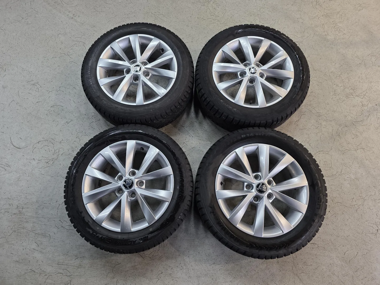Autokuva 15 - RTS-393