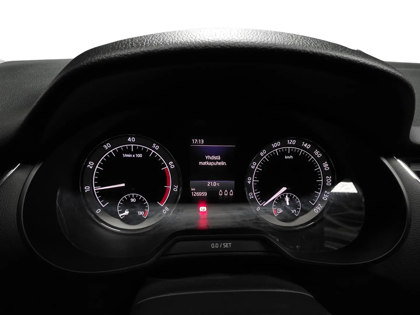 Autokuva 7 - RTS-393