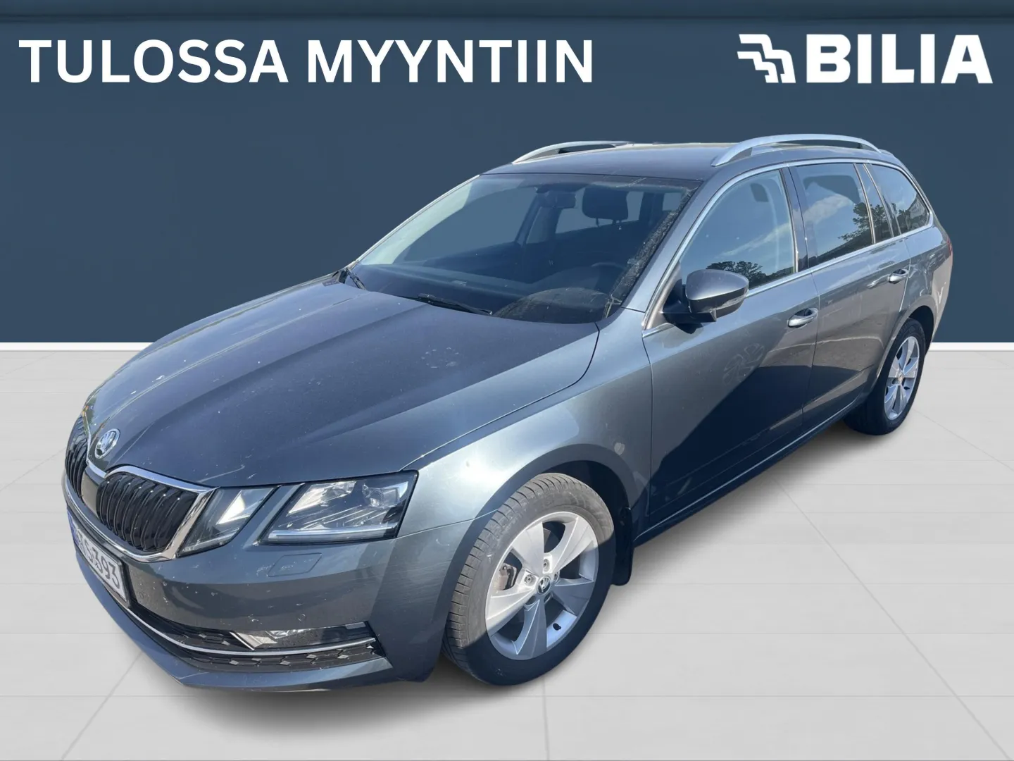 Autokuva 1 - RTS-393