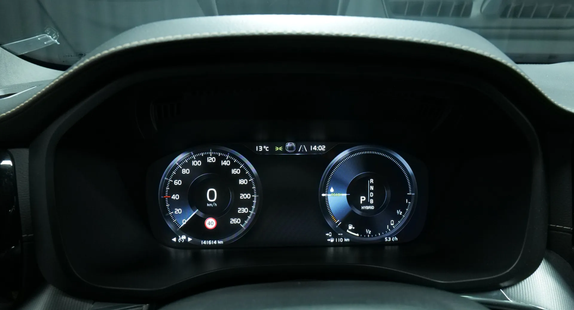 Autokuva 6 - RUC-844