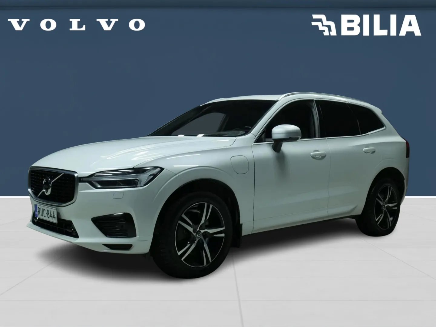 Volvo XC60 RUC-844