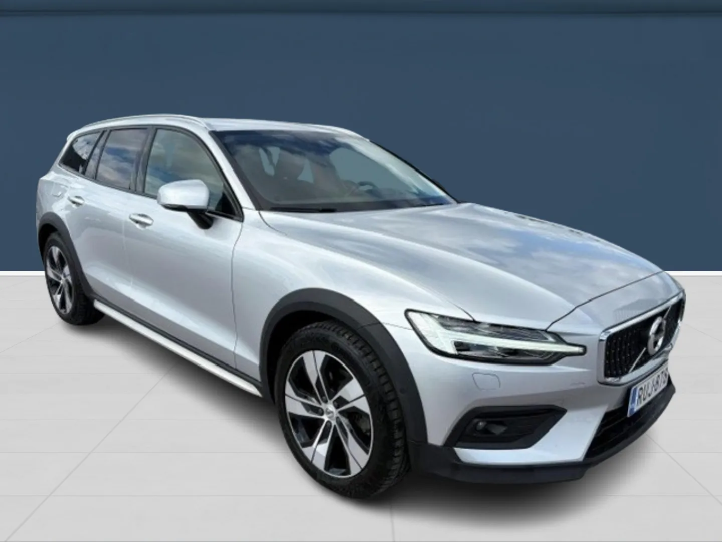 Autokuva 3 - RUJ-878