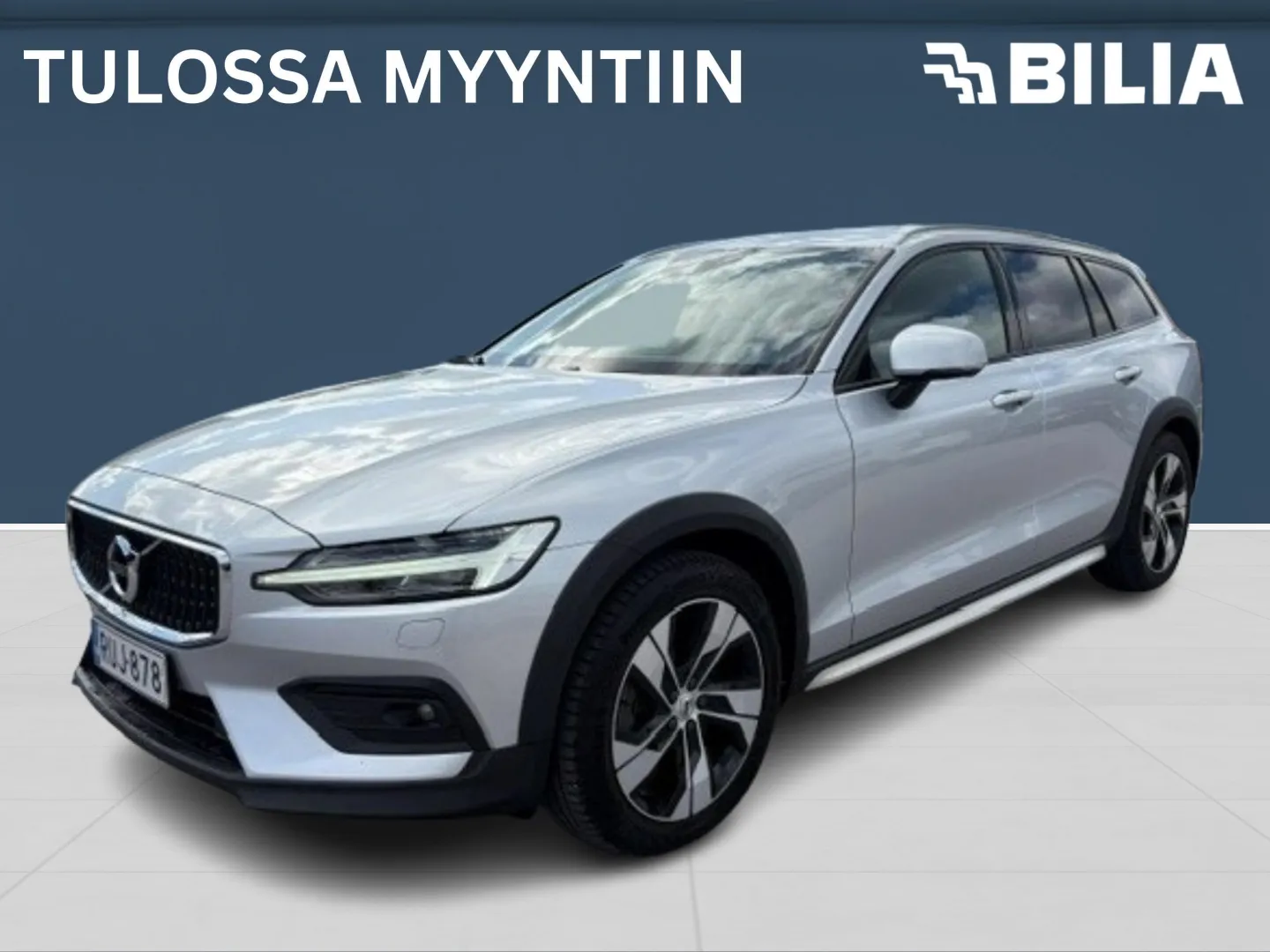 Autokuva 1 - RUJ-878
