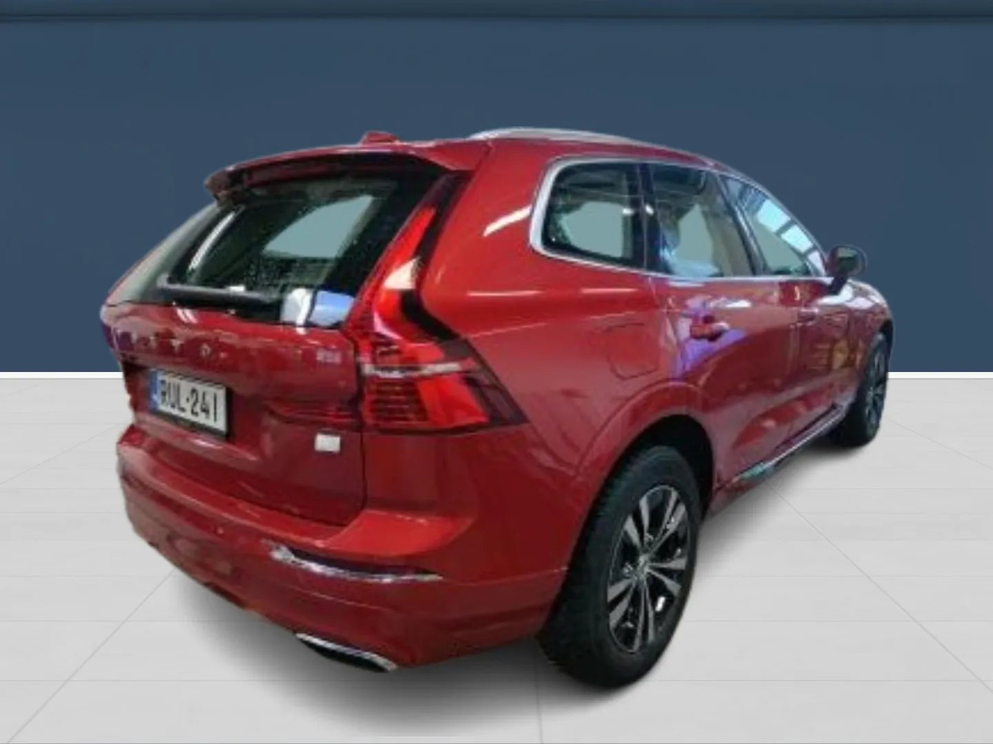 Autokuva 2 - RUL-241