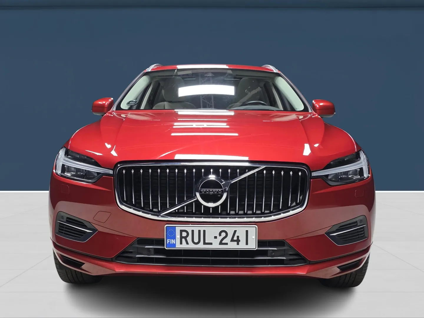 Autokuva 2 - RUL-241