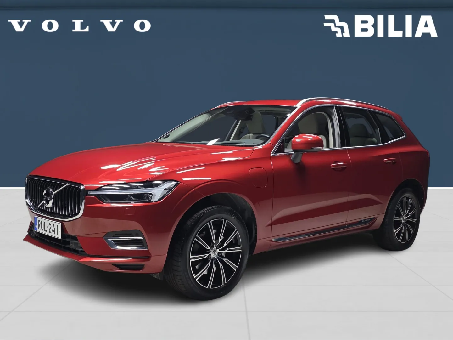 Autokuva 1 - RUL-241