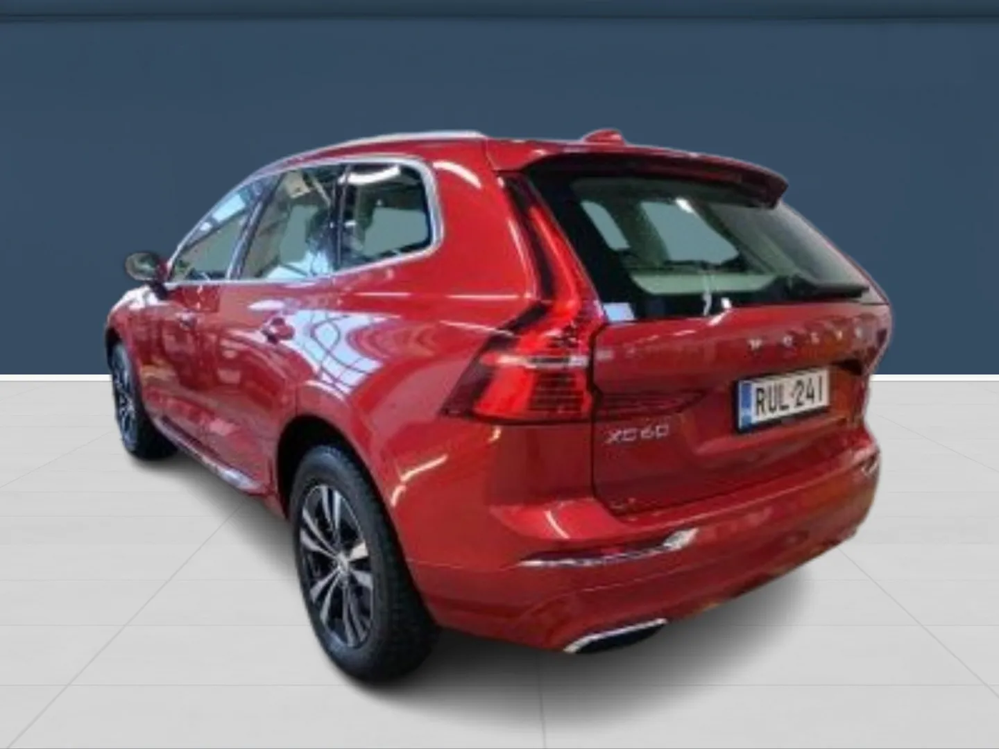Autokuva 4 - RUL-241
