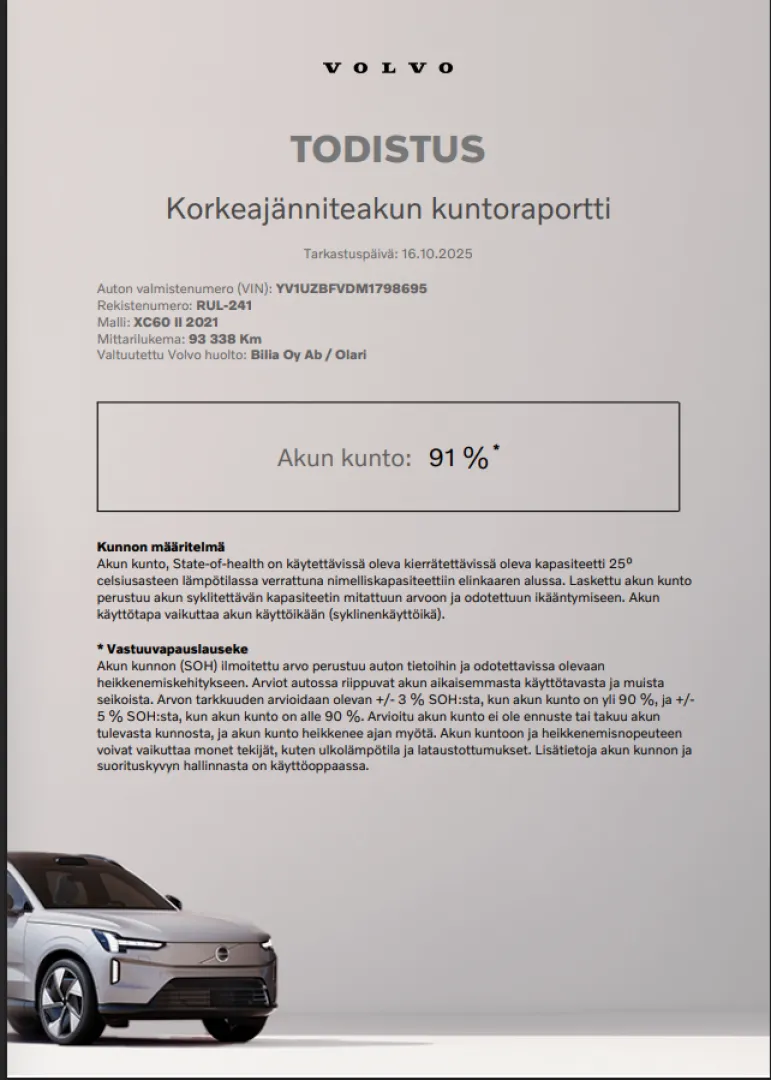 Autokuva 6 - RUL-241