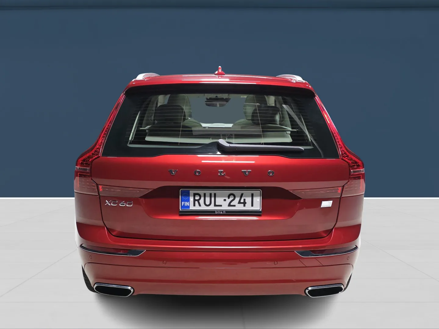 Autokuva 5 - RUL-241