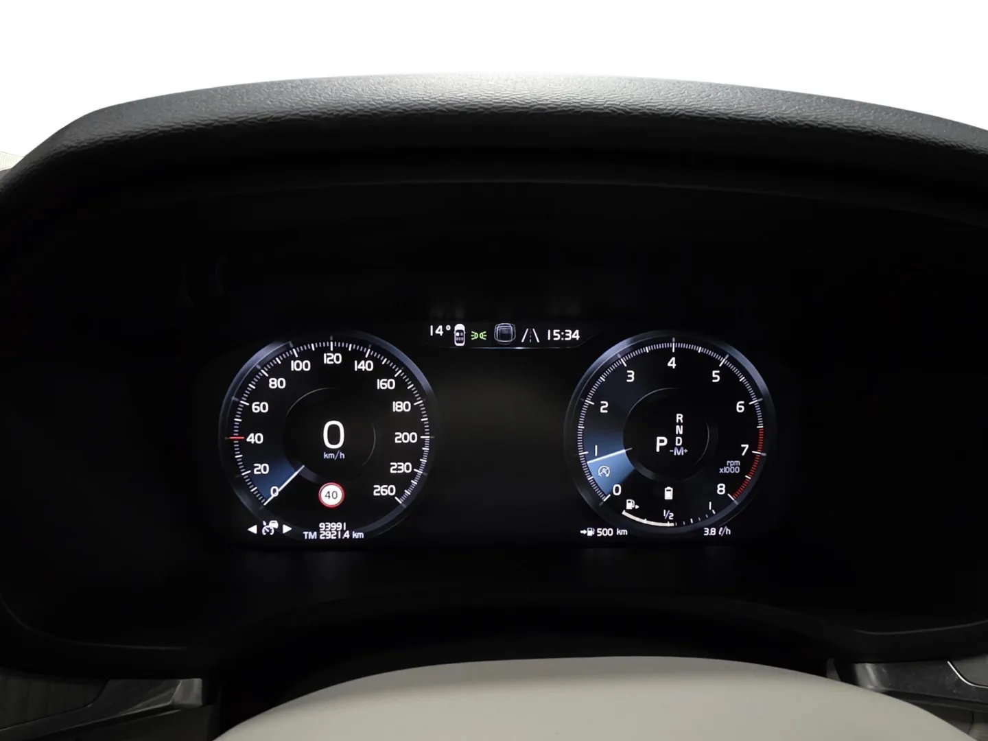 Autokuva 7 - RUR-705