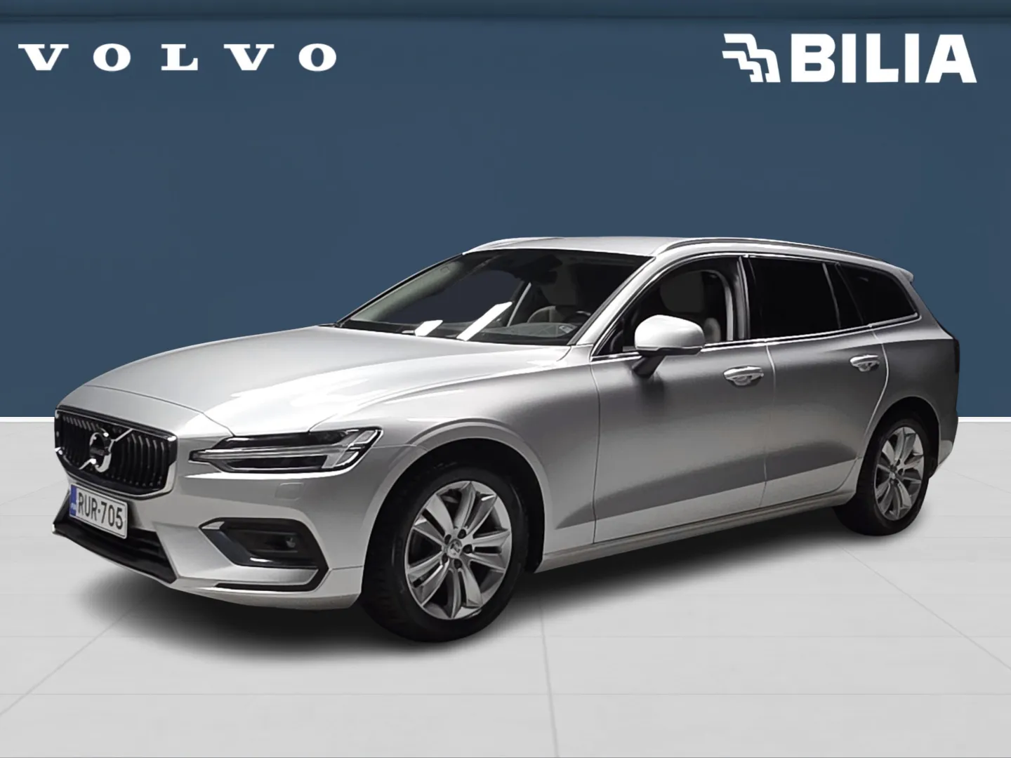 Autokuva 1 - RUR-705