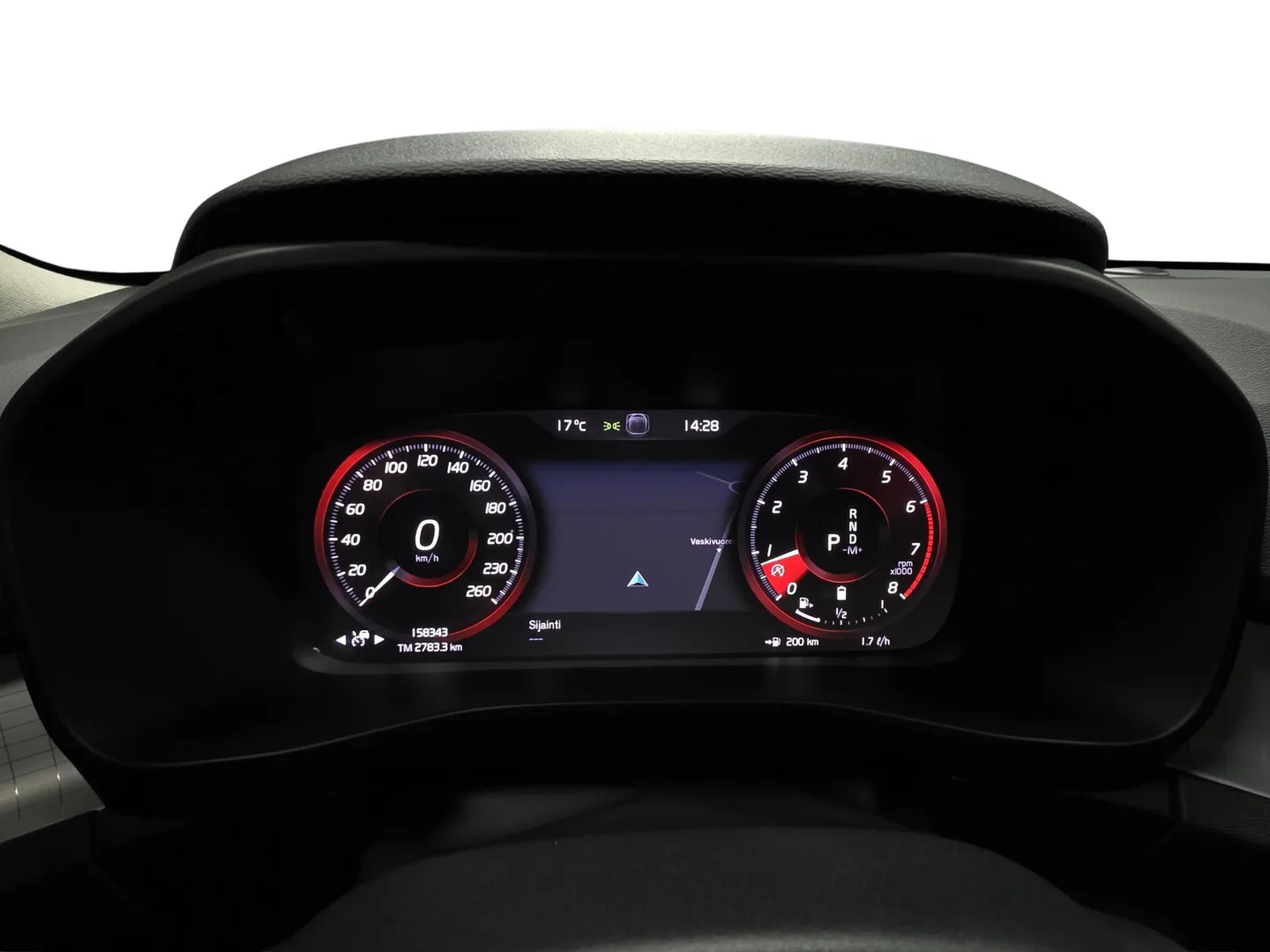 Autokuva 7 - RUR-706