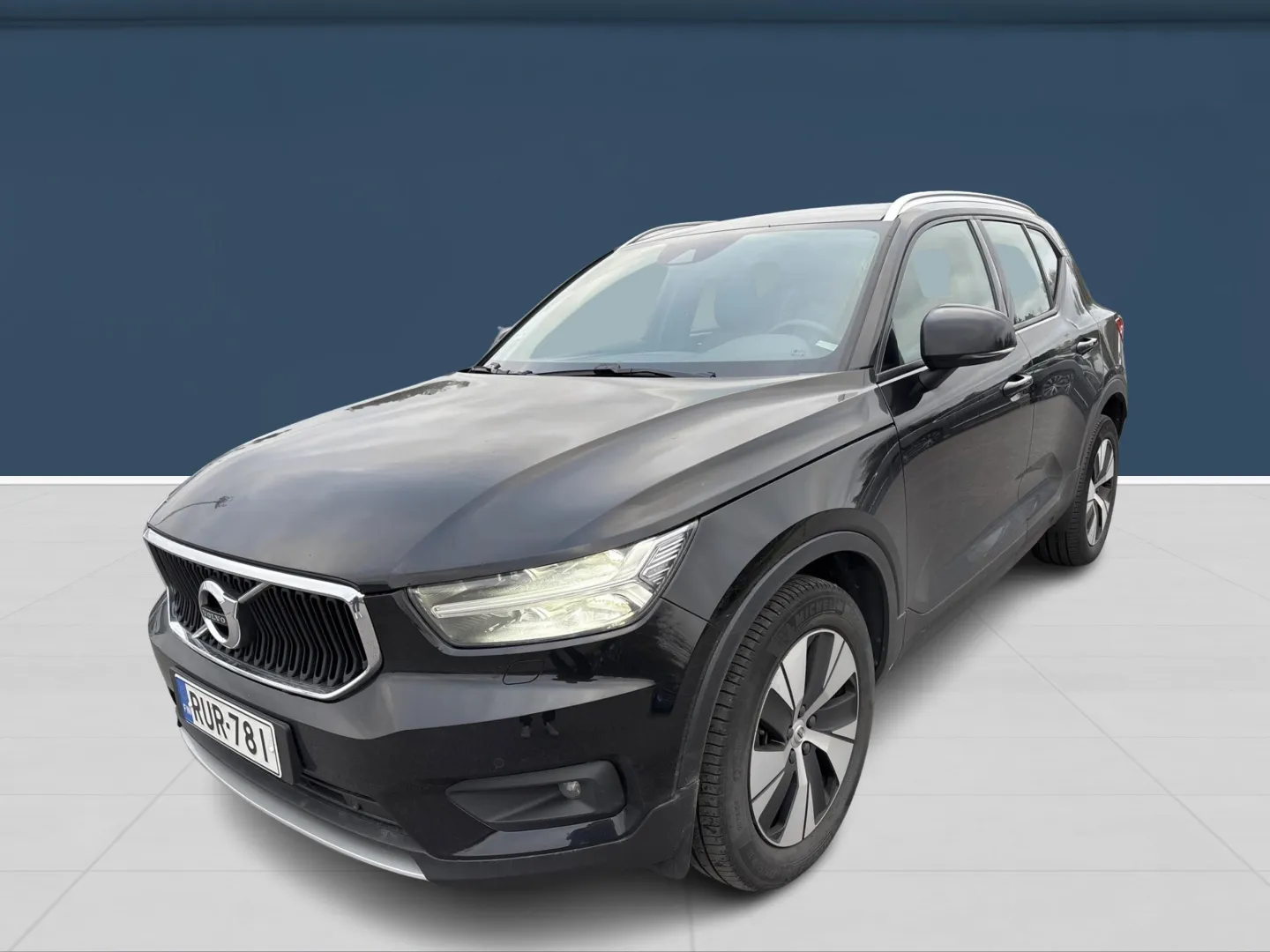 Autokuva 7 - RUR-781