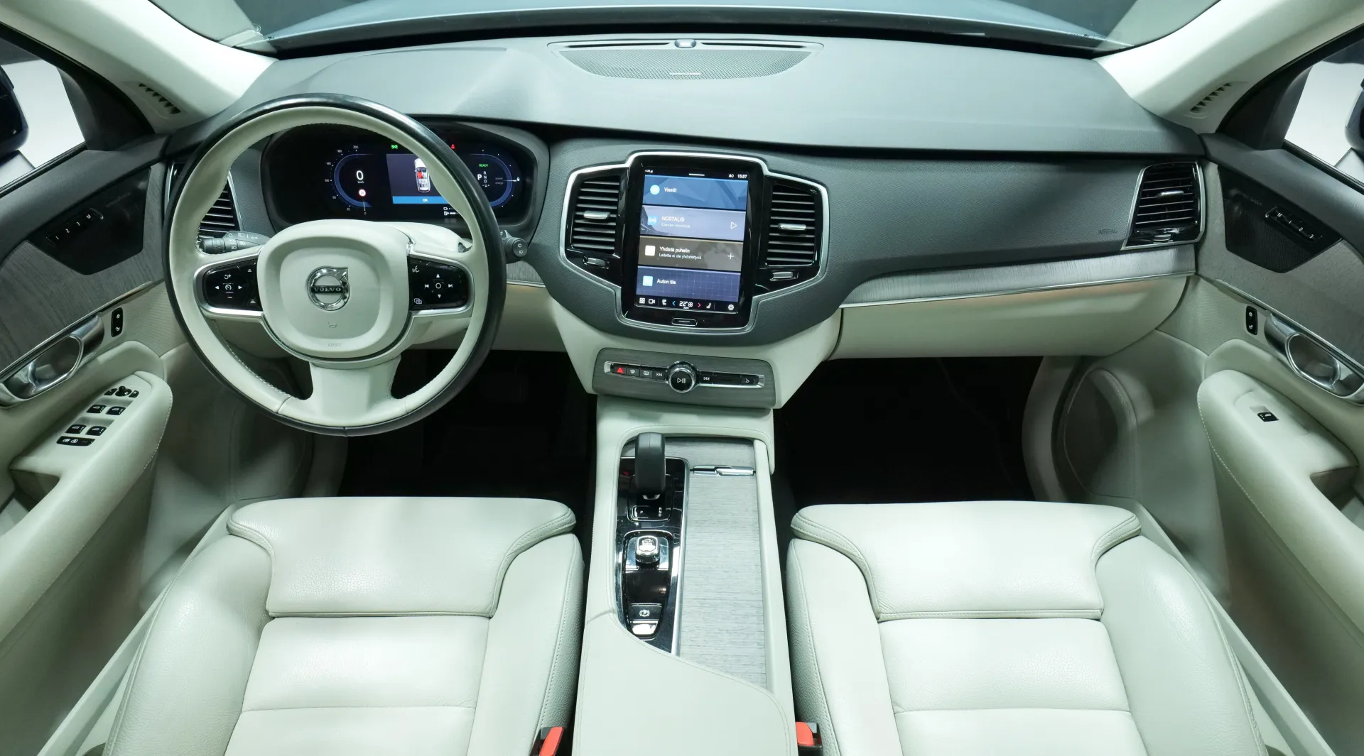 Autokuva 14 - RUV-156