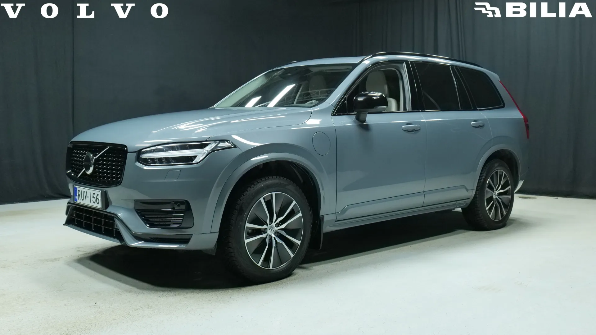 Volvo XC90 RUV-156