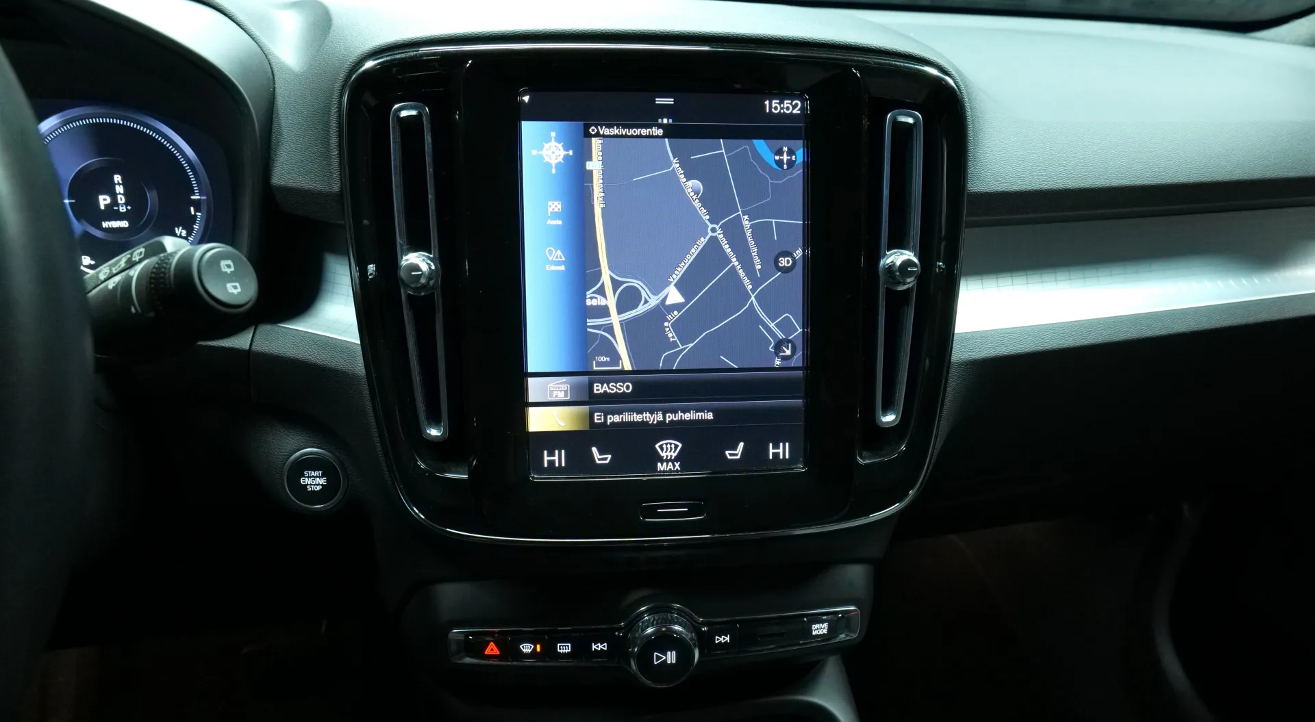 Autokuva 7 - RUV-709