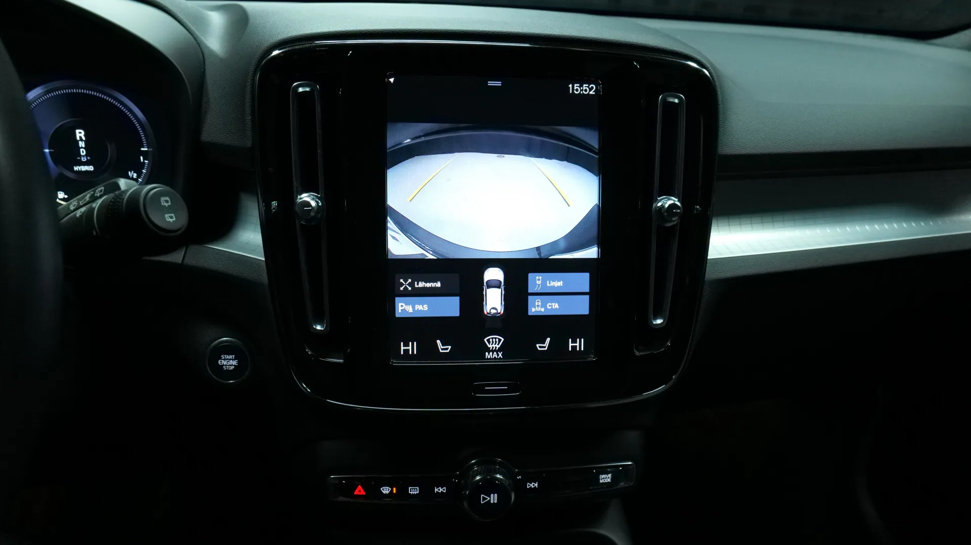 Autokuva 9 - RUV-709