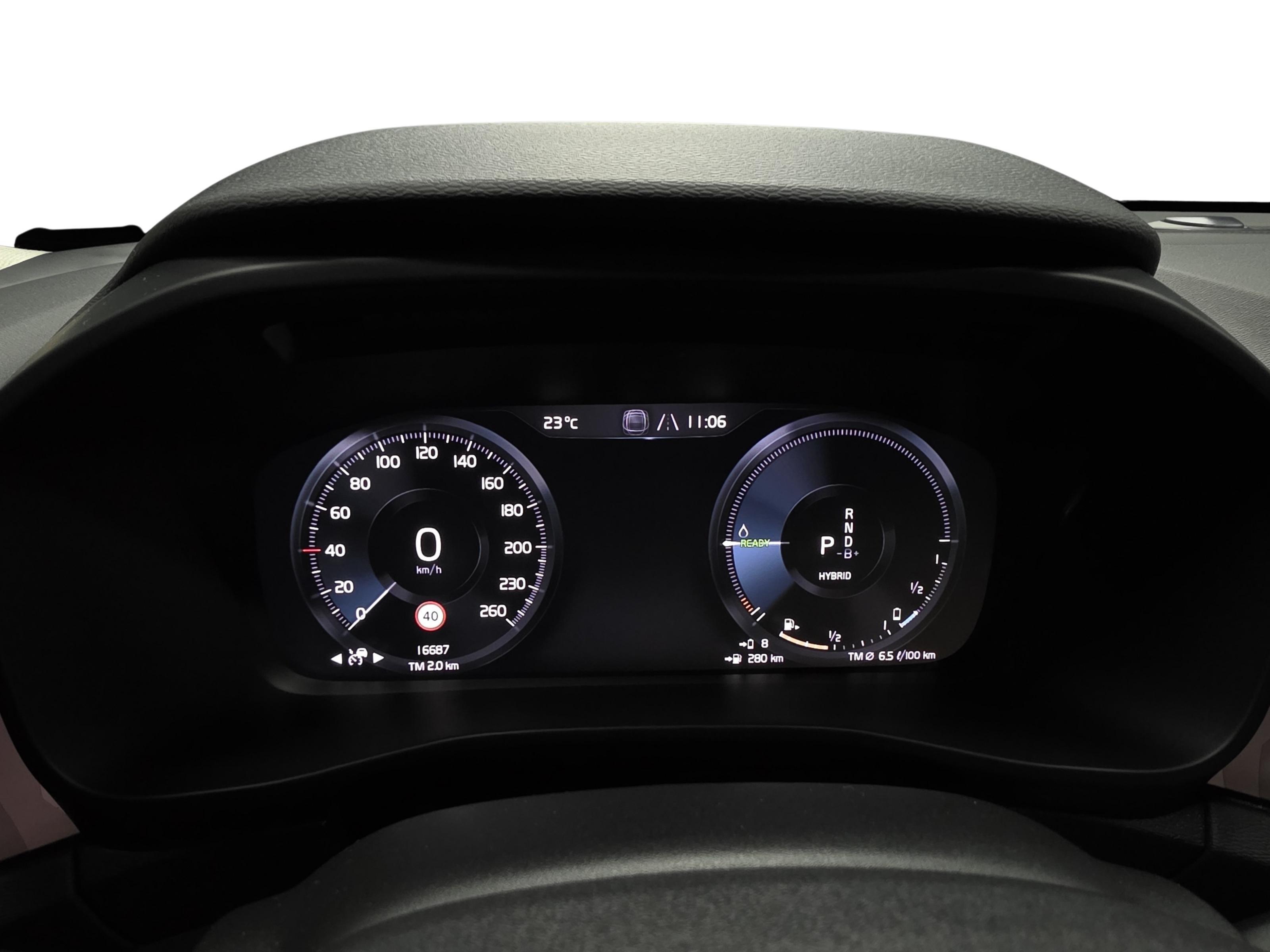 Volvo XC40 T5 TwE Plus Bright aut 2023, kuva 7/17