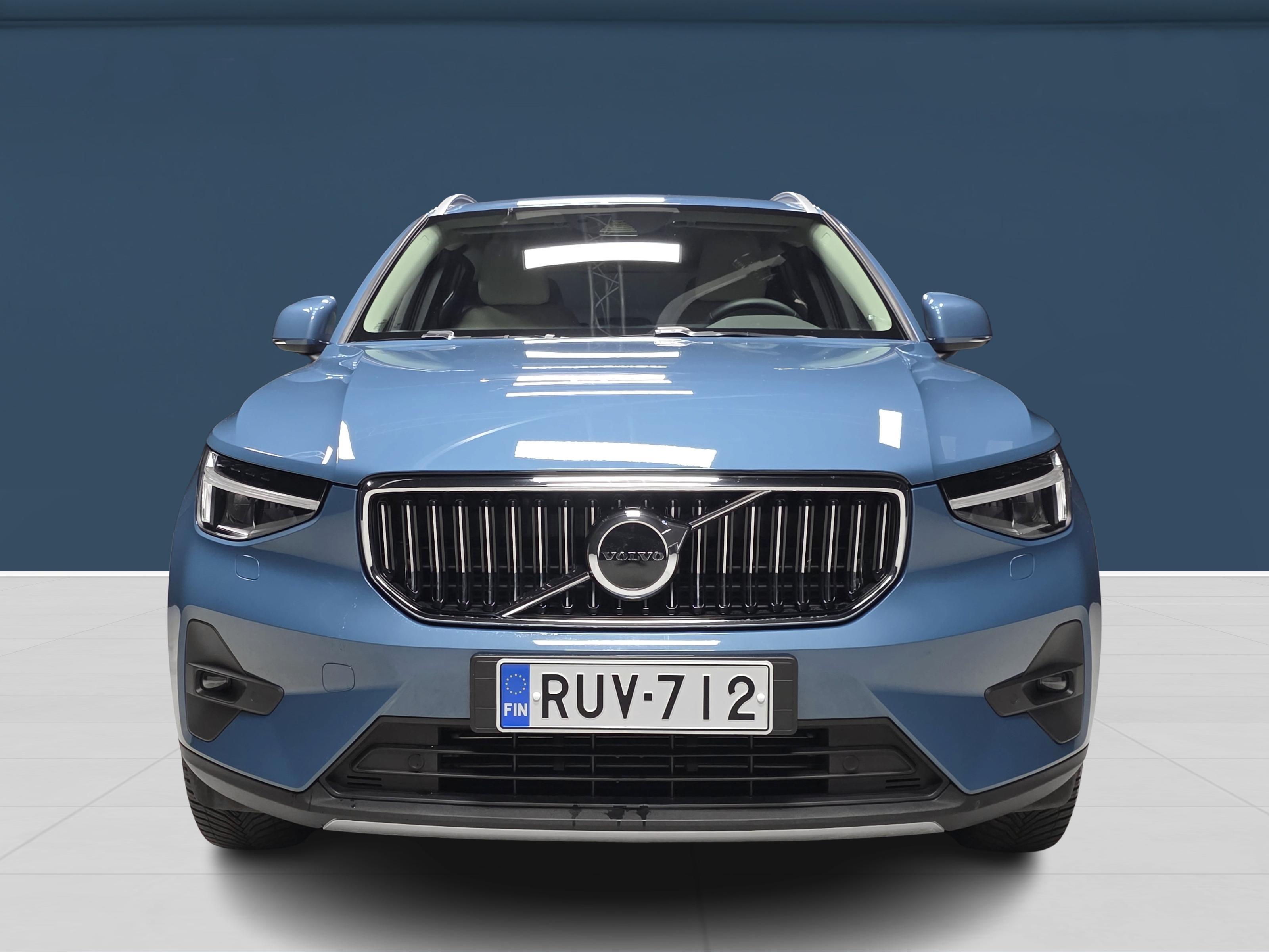 Volvo XC40 T5 TwE Plus Bright aut 2023, kuva 2/17