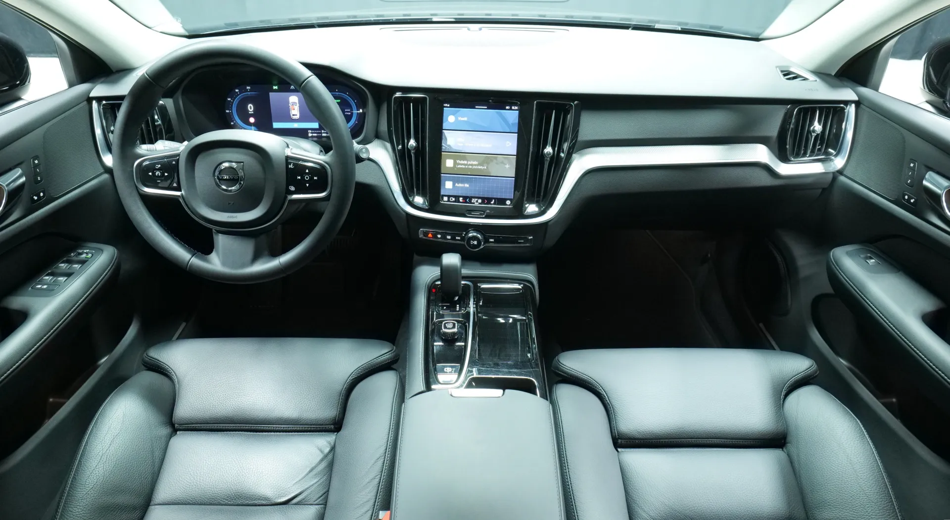 Autokuva 13 - RVA-102