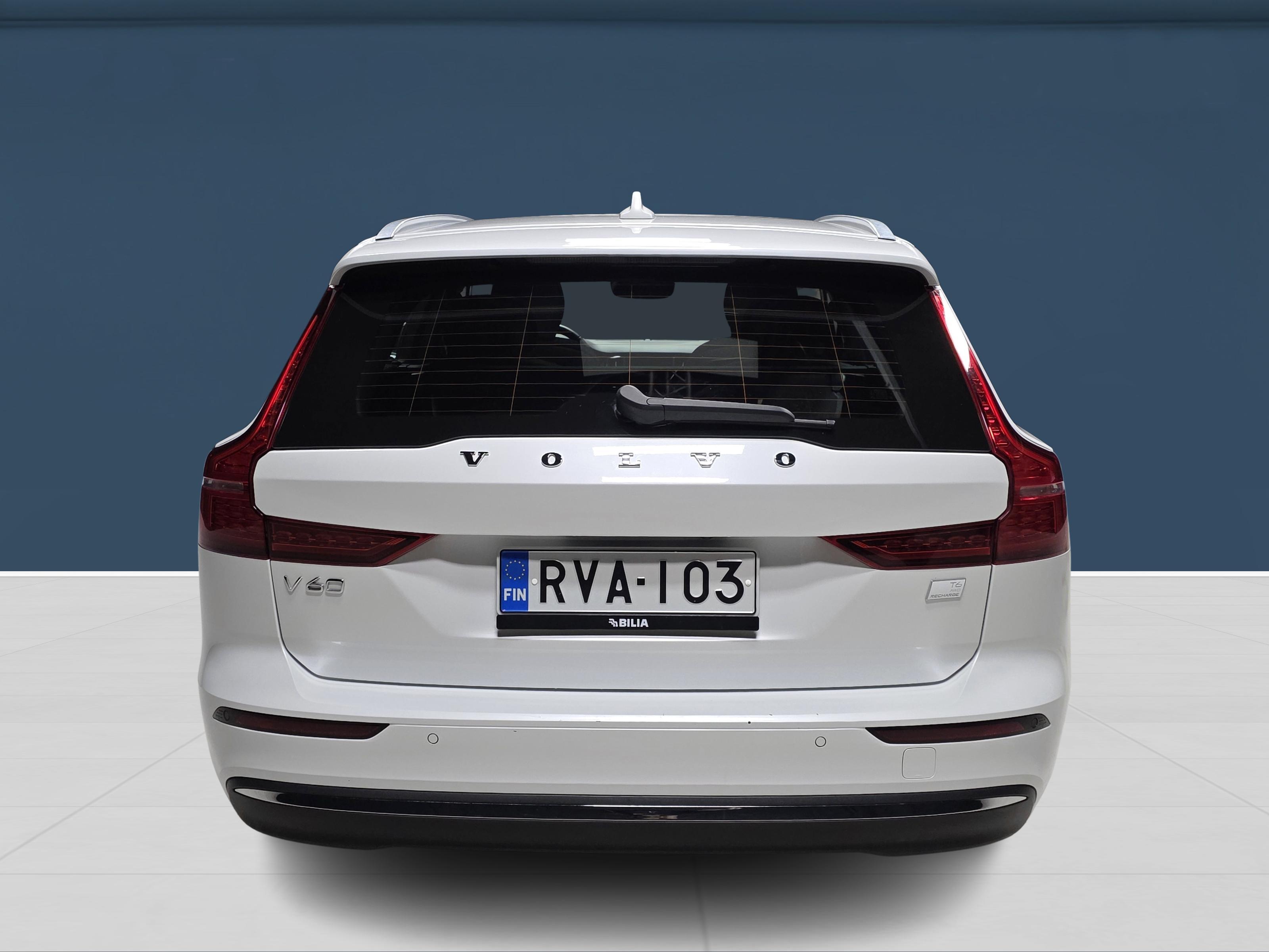 Volvo V60 2023, kuva 5/19