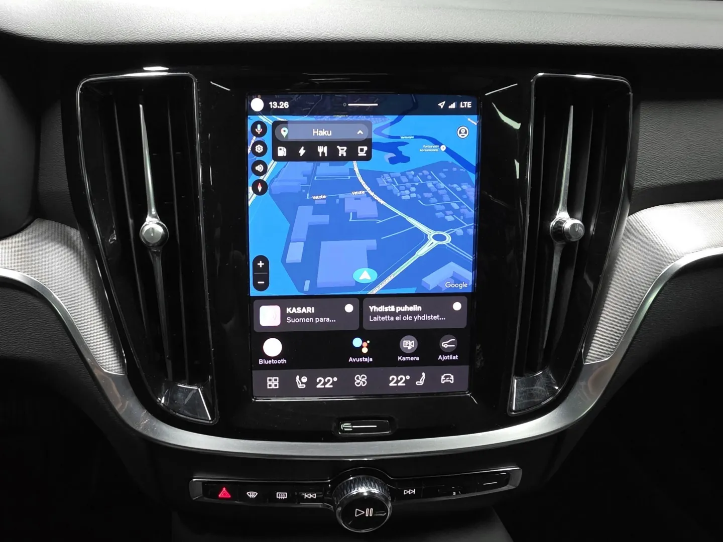 Autokuva 13 - RVA-103