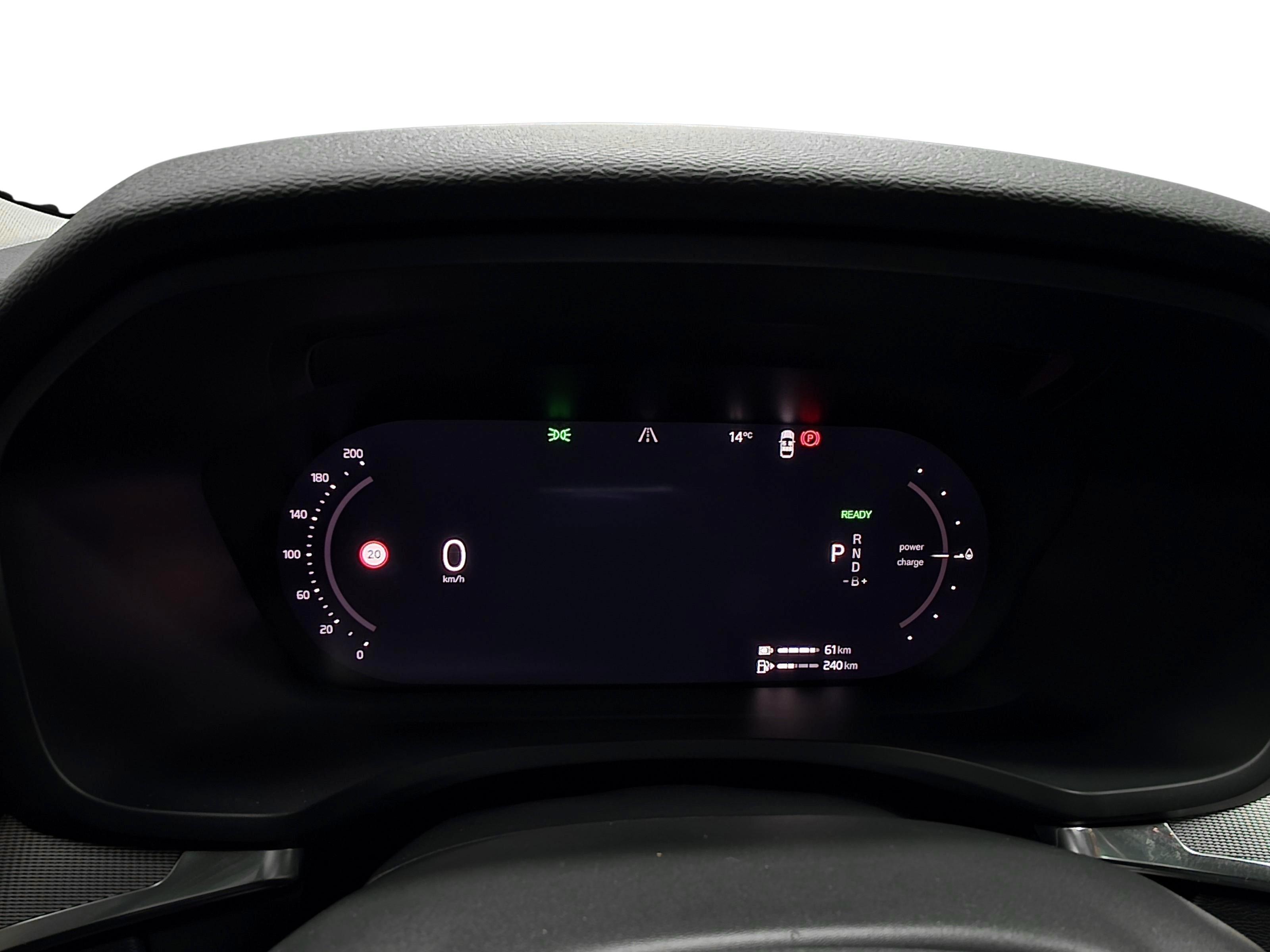 Volvo V60 2023, kuva 7/19
