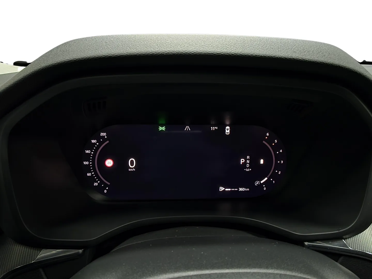 Autokuva 7 - RVA-162