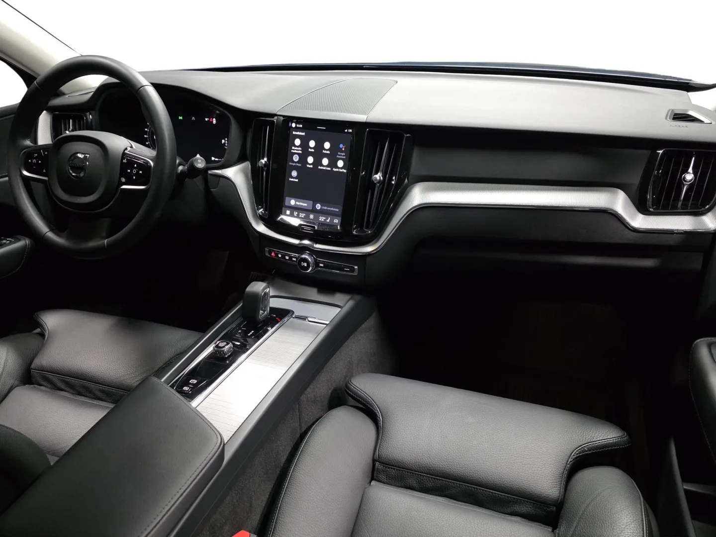 Autokuva 15 - RVA-162