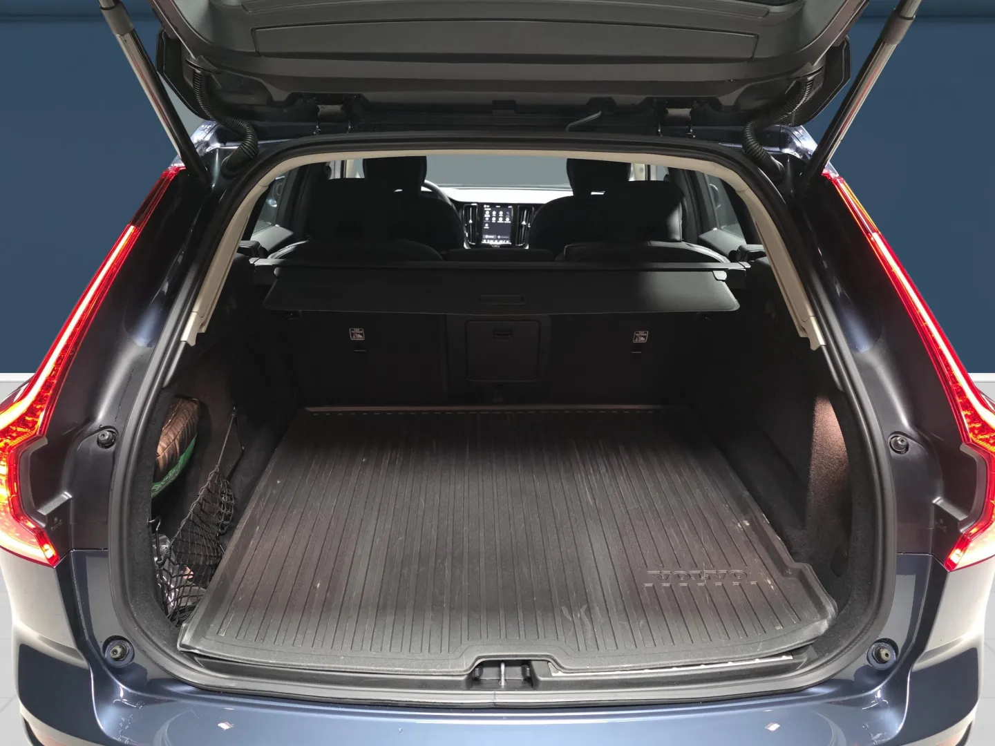 Autokuva 11 - RVA-162