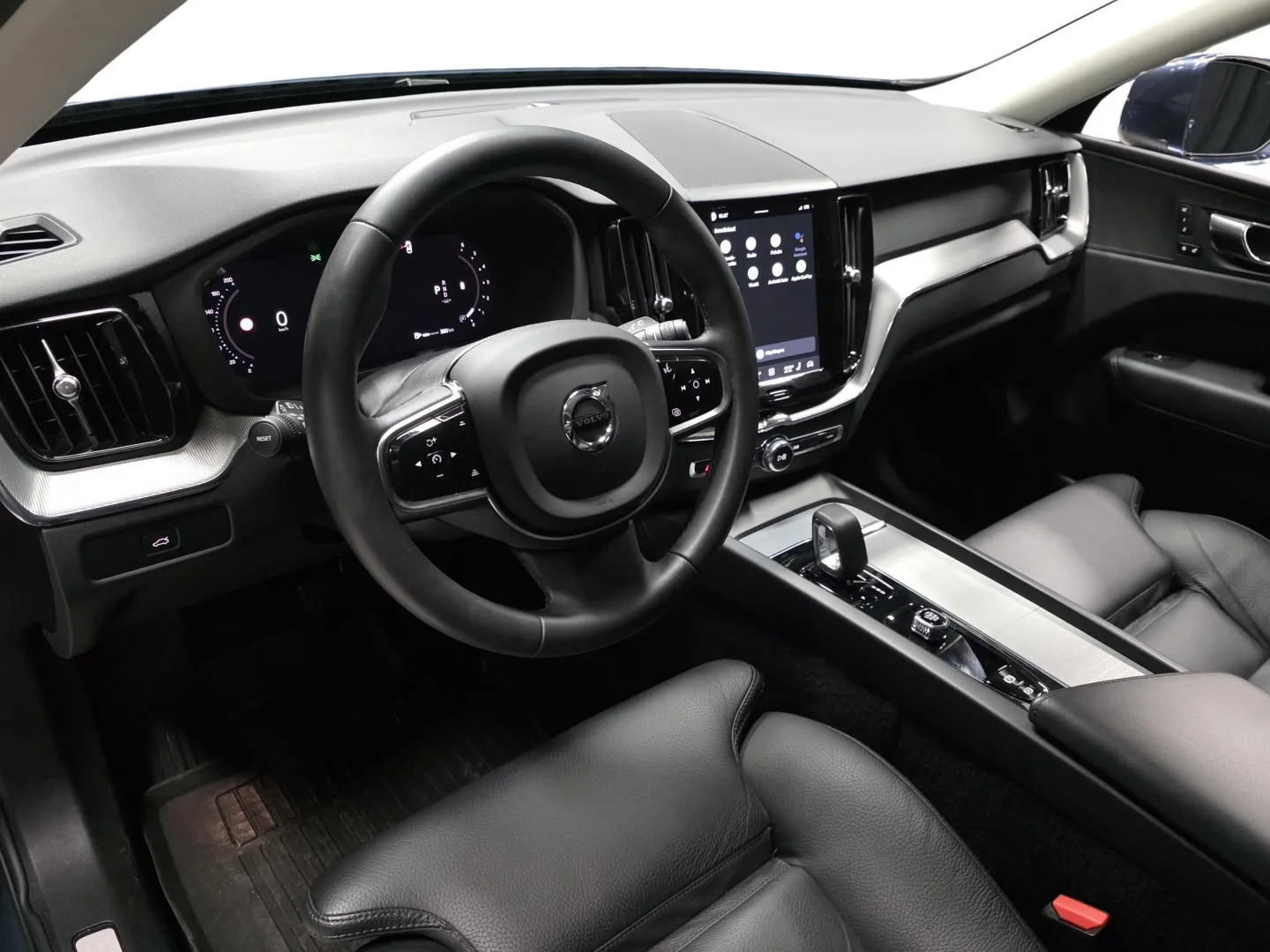 Autokuva 8 - RVA-162