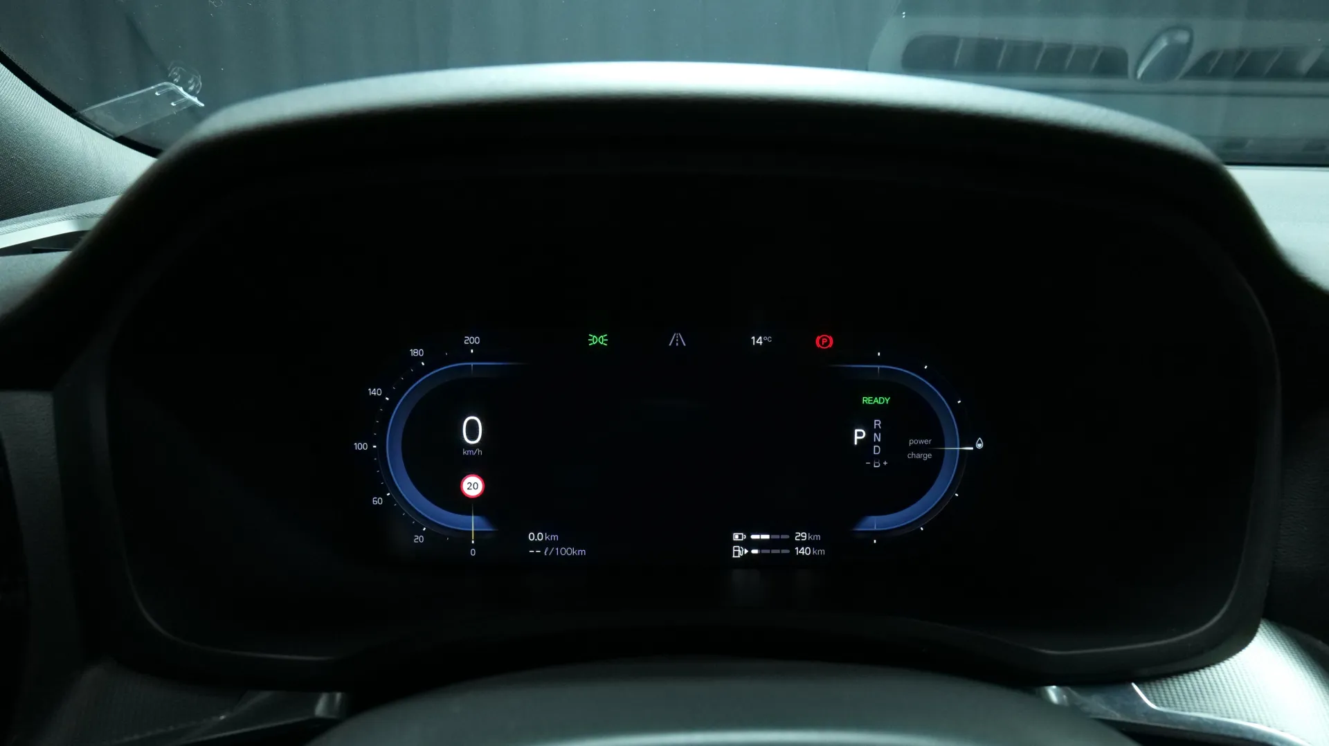 Autokuva 6 - RVA-676