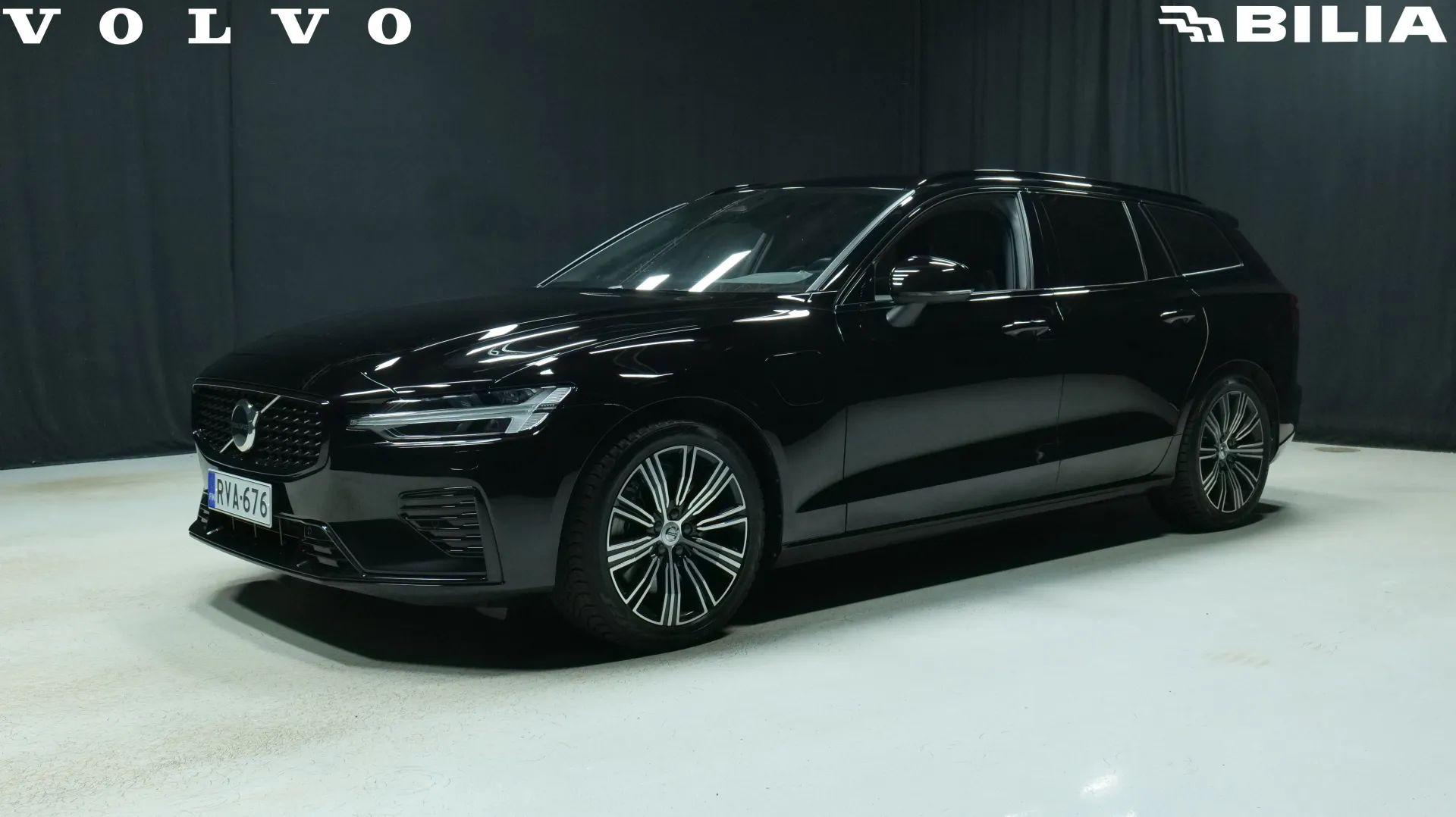 Autokuva 1 - RVA-676