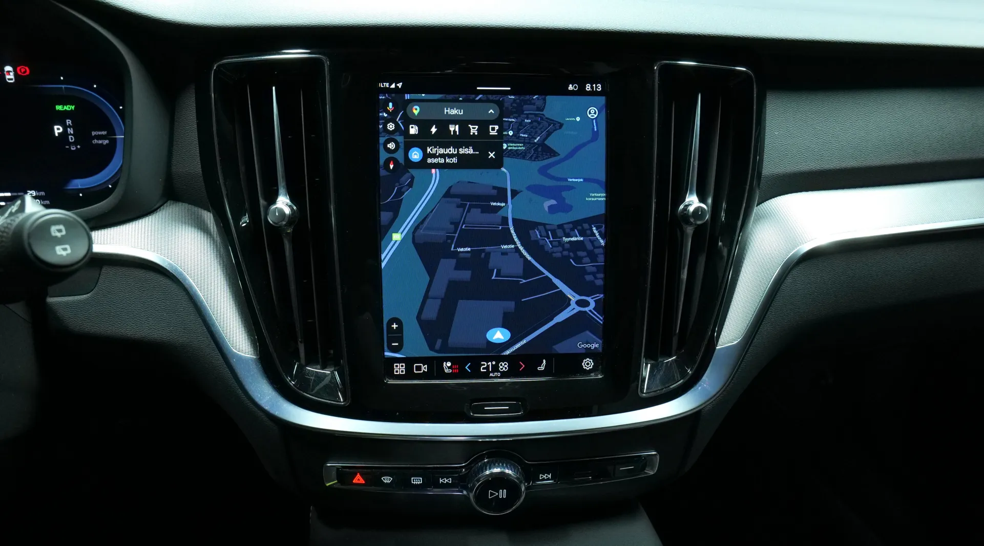 Autokuva 7 - RVA-676