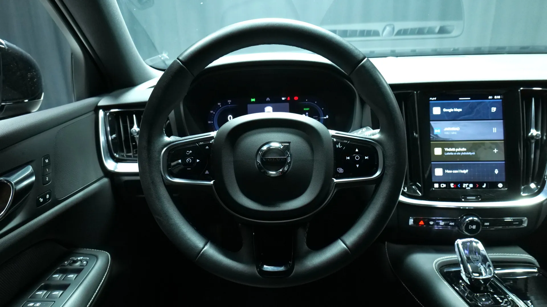 Autokuva 16 - RVA-676