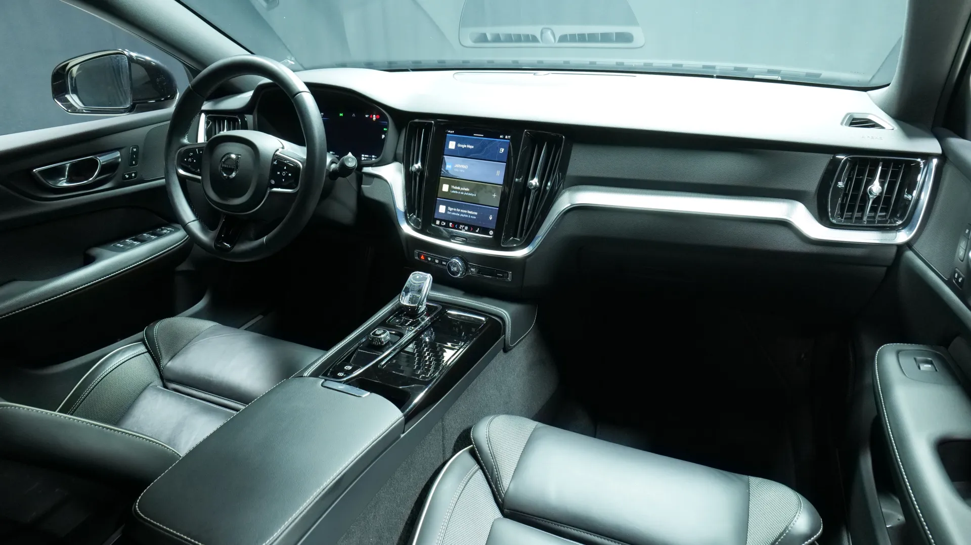 Autokuva 19 - RVA-676